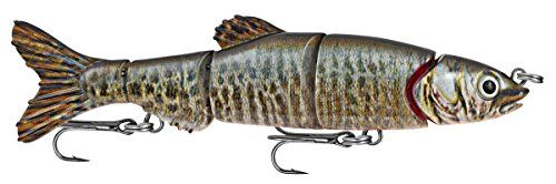 Matzuo Mz Doragon 4&quot; Tiger Minnow Fishing Products