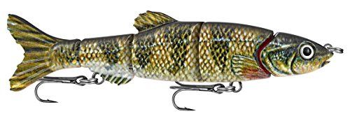 Matzuo Mz Doragon 4&quot; Perch Fishing Products