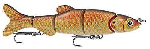 Matzuo Mz Doragon 4&quot; Golden Shiner Fishing Products