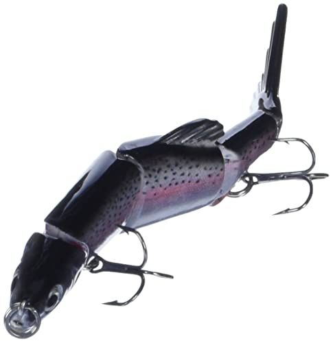 Matzuo Mz Doragon 4&quot; Rainbow Trout Fishing Products