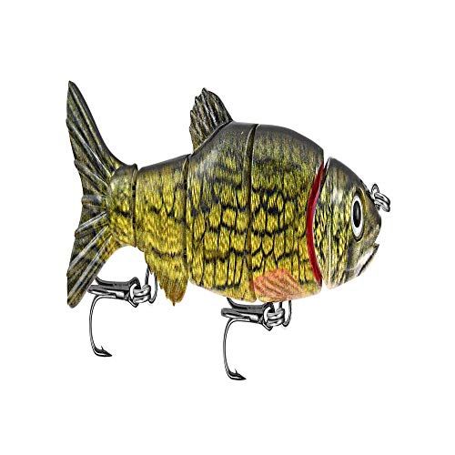 Matzuo Mz Doragon 4&quot; Pike Fishing Products