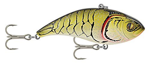 Matzuo MTZ-12IK-GC Ikari 1/2 Green Craw