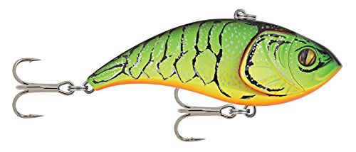 Matzuo MTZ-12IK-FC Ikari 1/2 Fire Craw