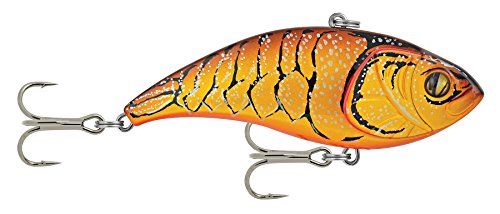 Matzuo MTZ-12IK-RU Ikari 1/2 Rusty Craw
