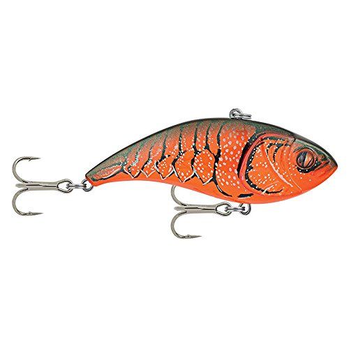Matzuo MTZ-12IK-RC Ikari 1/2 Red Craw