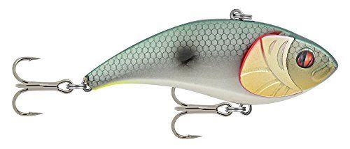 Matzuo MTZ-12IK-GZS Ikari 1/2 Giz Shad