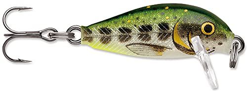 Rapala Countdown (Olive Green Muddler), 7