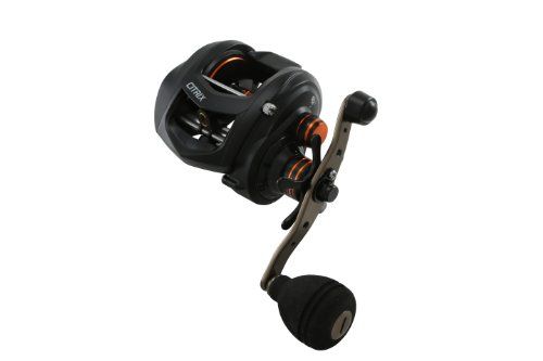 Okuma Citrix 350 Btcst Pwr Hndl Reel Lh 7+1BB 6.4:1 14/230