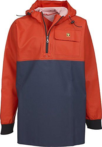 Guy Cotten Chinook Pullover (L)