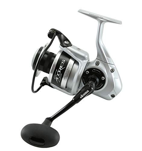 Okuma Azores Saltwater Spinning Reel Size 65