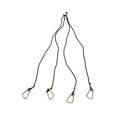 Kufa Crab/Shrimp Trap Harness 4-Arm Heavy Duty