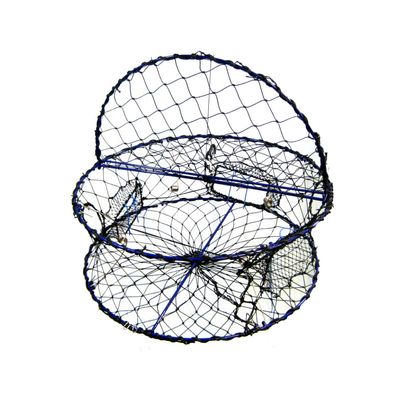 Promar Heavy Duty Crab Pot Collapsible 32&quot;x12&quot; - Dungeness