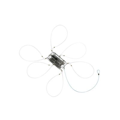 Promar 6 Loop Crab Snare Weighted