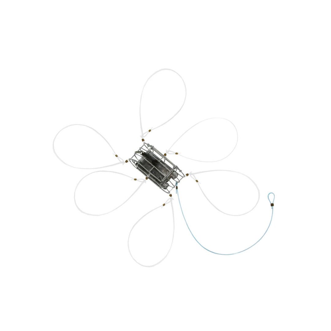 Promar 6 Loop Crab Snare Weighted