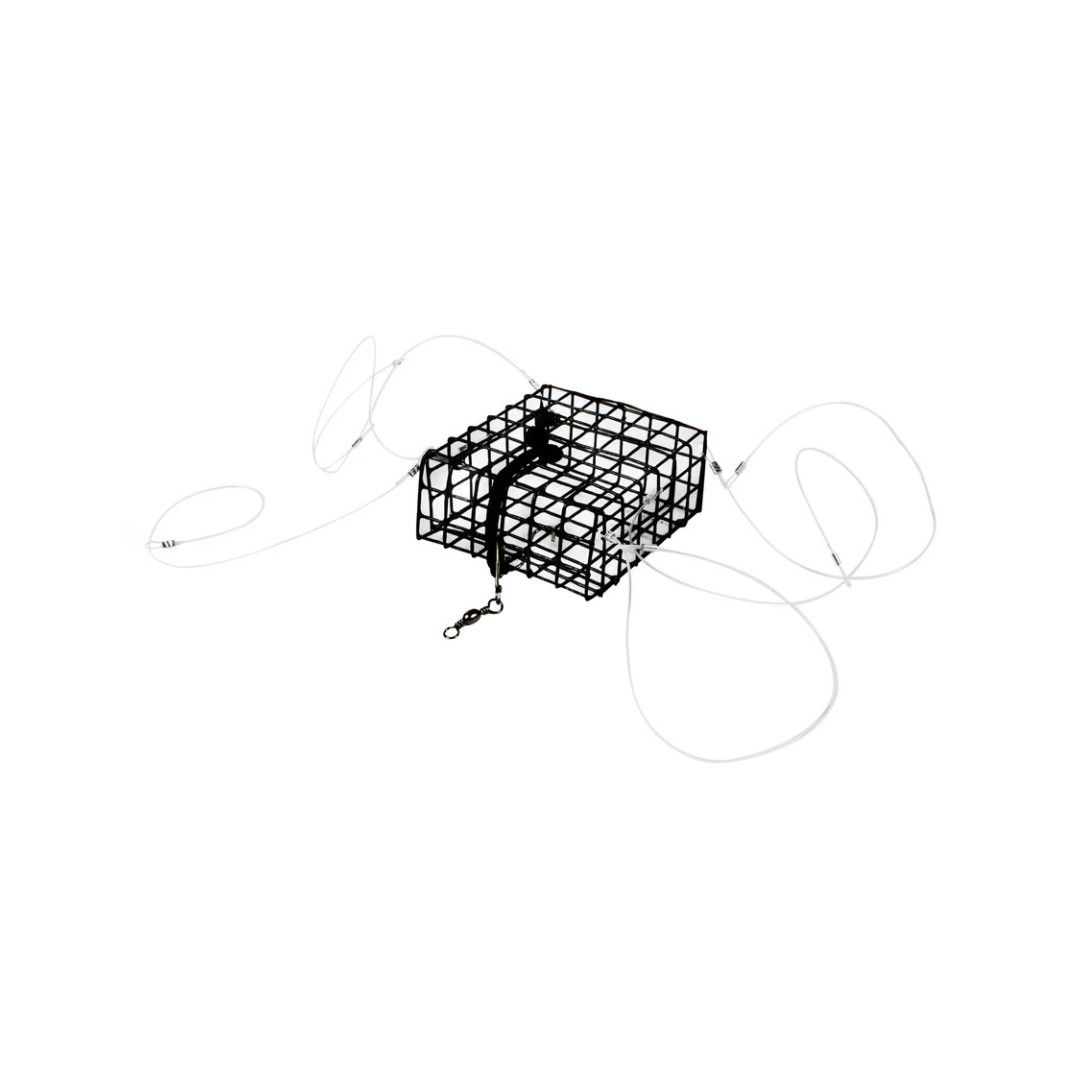 Promar 6 Loop Crab Snare Non-weighted
