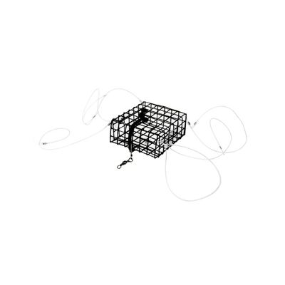 Promar 6 Loop Crab Snare Non-weighted