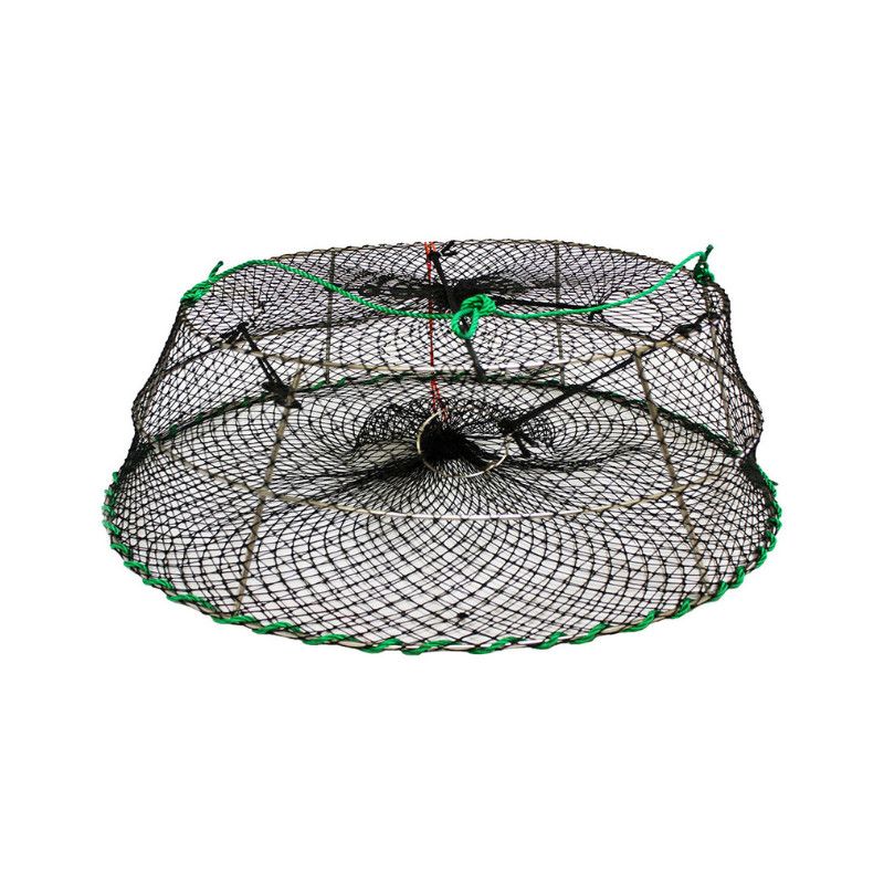 KUFA Shrimp Trap SS 28&quot;