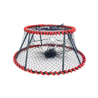SMI Shrimp Trap/Pot Stackable w/ 4 entry (30”x20”x12”) - Medium