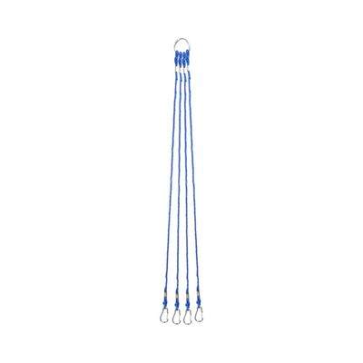 Danielson Crab Trap Harness 4-Arms w/ hardware FTCH