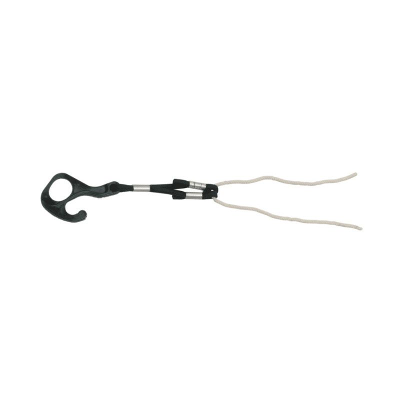 SMI Replacement Crab Trap Latch Strap &amp; Hook