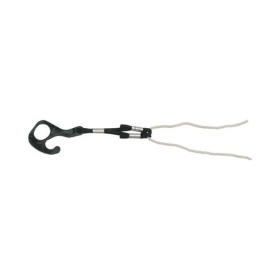 SMI Replacement Crab Trap Latch Strap &amp; Hook