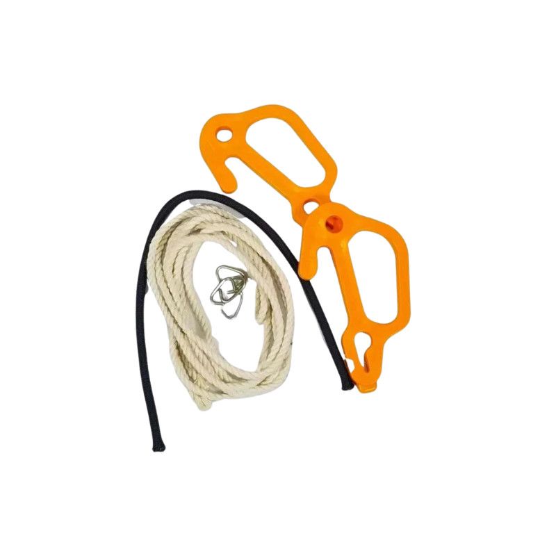 Willapa Marine Pot Repair Kit for Crap Pots/Shrimp Traps  [00170]