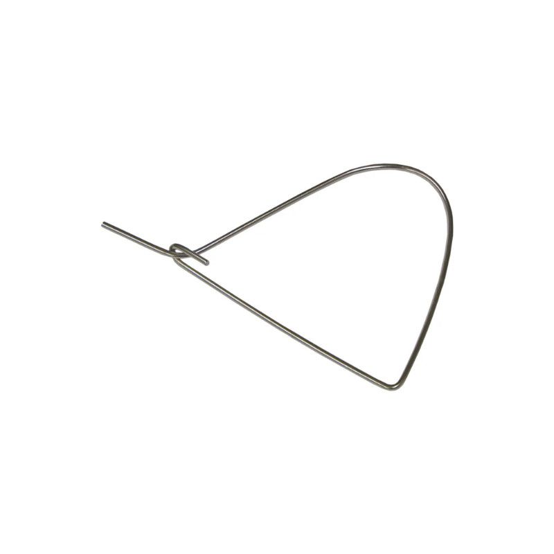 SMI Bait Pin SS Standard 6&quot;x4&quot;