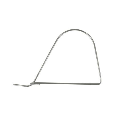 SMI Bait Pin SS Jumbo 8&quot; x 5.5&quot;