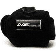 Avet Reel Cover, Size: L