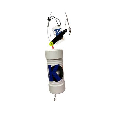 AK Chum Bomb Halibut Bait Distributor