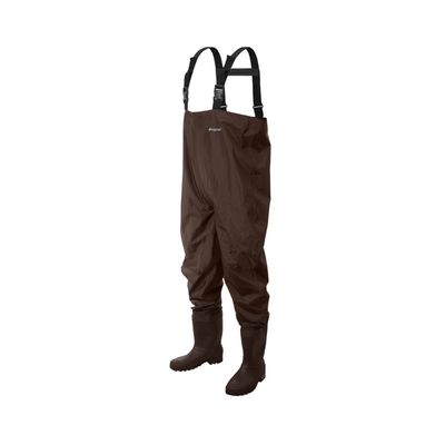 Frogg Toggs® Men&#39;s Rana PVC Lug Chest Wader