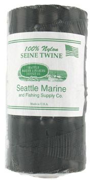 Everson Twine Tarred 3 Strand, Size: 1lb #30