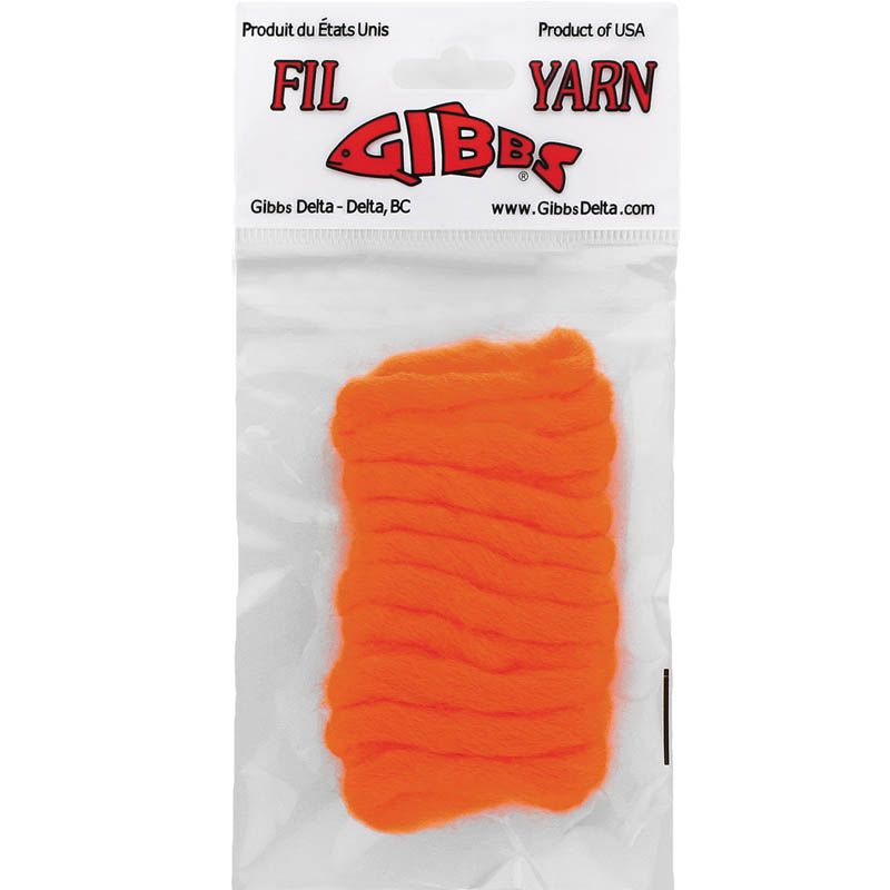 Yarn Fil 5&#39; 1.5m, Color: BCRoe