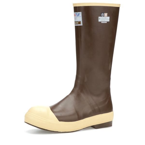 XtraTuf 15&quot; Steel Toe Legacy Boot Non-insulated, Size: 10