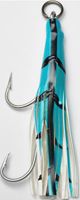 Kodiak Jig Hook Replacement, Color: AQ