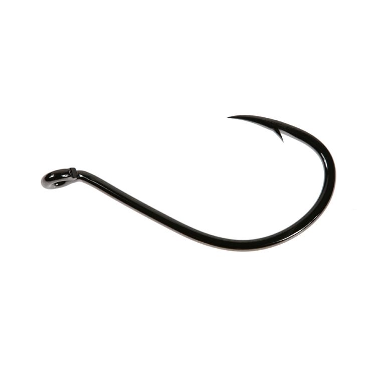 Gamakatsu Octopus Hook NSB, Color: 02404, Size: 12