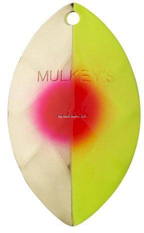 Mulkey Guide Flash, Color: BCCD, Size: 5