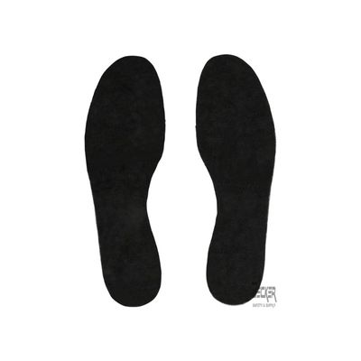 Servus Packaged Insoles 3/8&quot; Gray