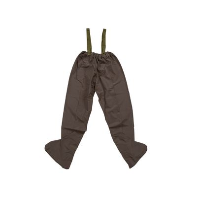 Stansport Waders Stocking Foot Vinyl
