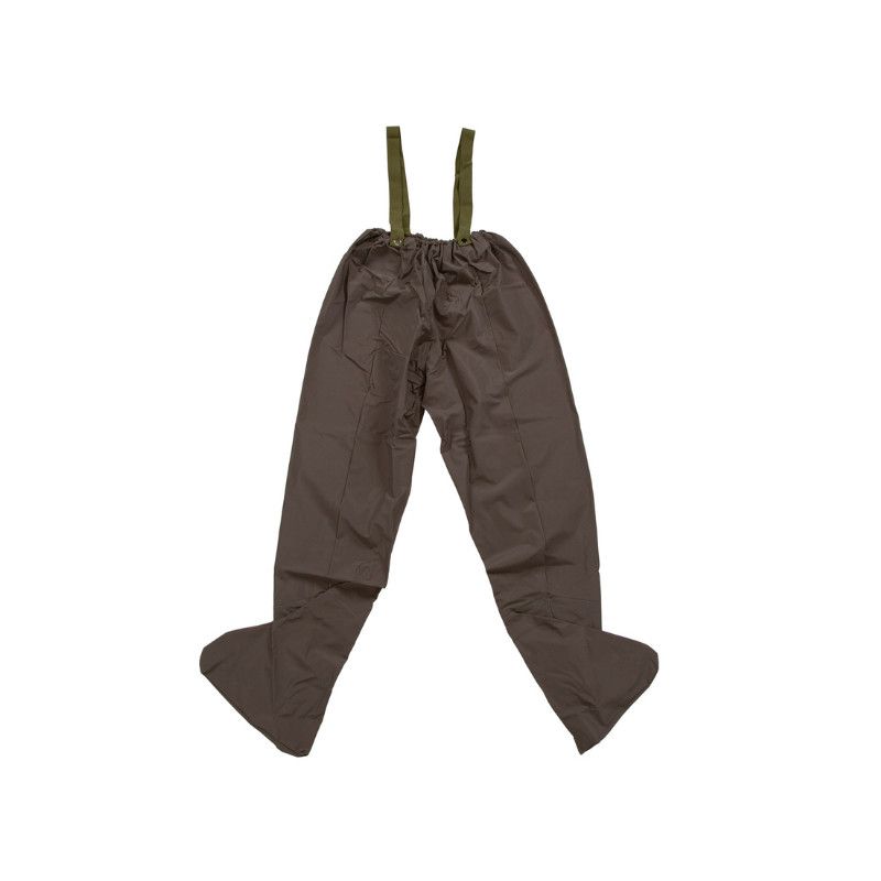 Stansport Waders Stocking Foot Vinyl