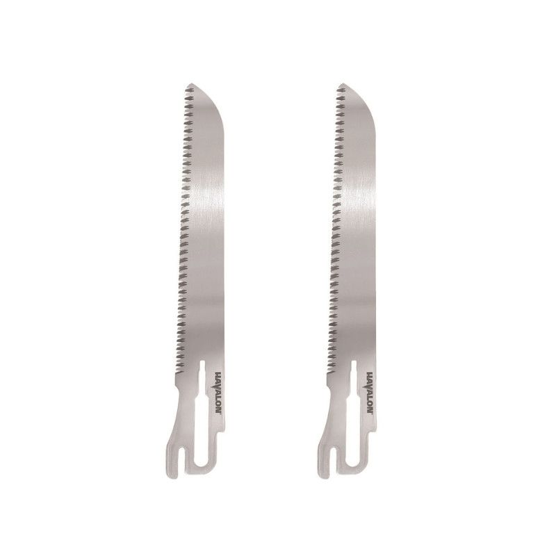Havalon Talon Hunt Bone Saw Replacement Blades HSCSWXT2 2pk