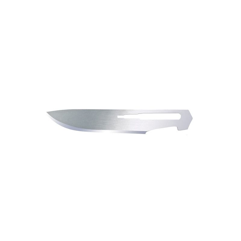 Havalon Baracuta Blaze Hunter’s Replacement Blades 115XT 4 3/8” 5pk