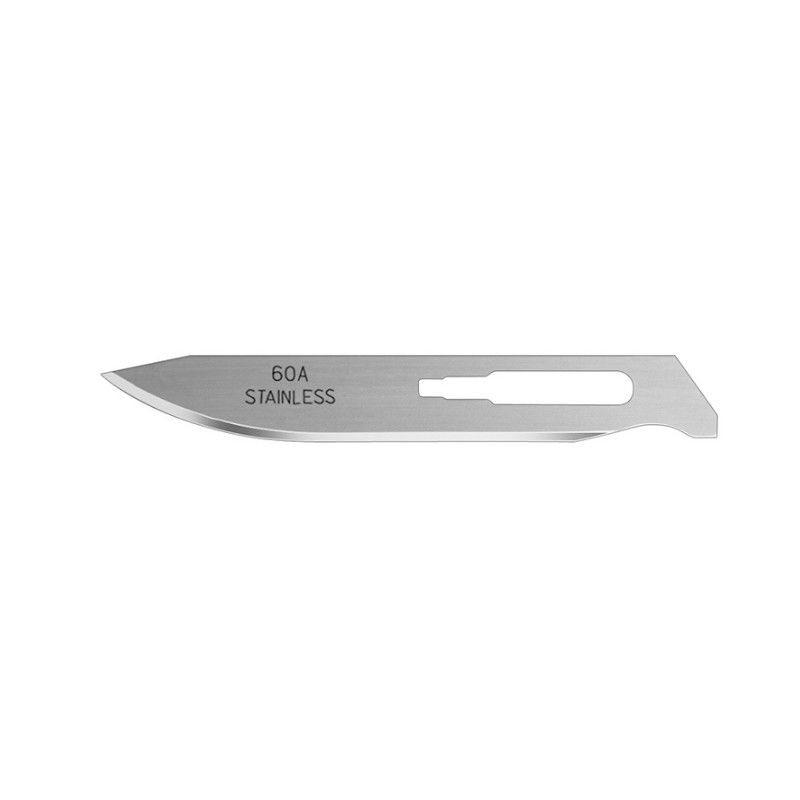Havalon Piranta 60A® Replacement Blades 12pk
