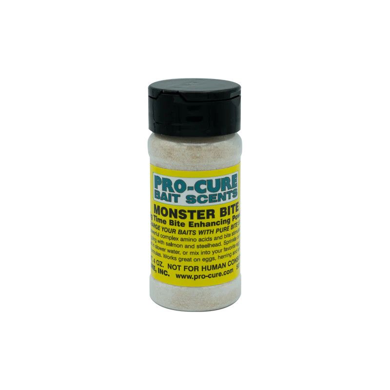 Pro-Cure Monster Bite Bite Stimulant 4oz