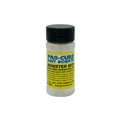 Pro-Cure Monster Bite Bite Stimulant 4oz