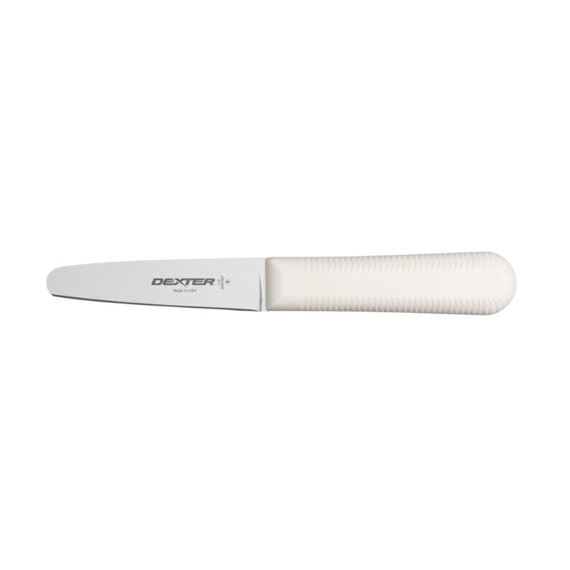 Dexter SANI-SAFE® 3 3/8” Clam Knife