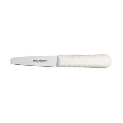 Dexter SANI-SAFE® 3 3/8” Clam Knife