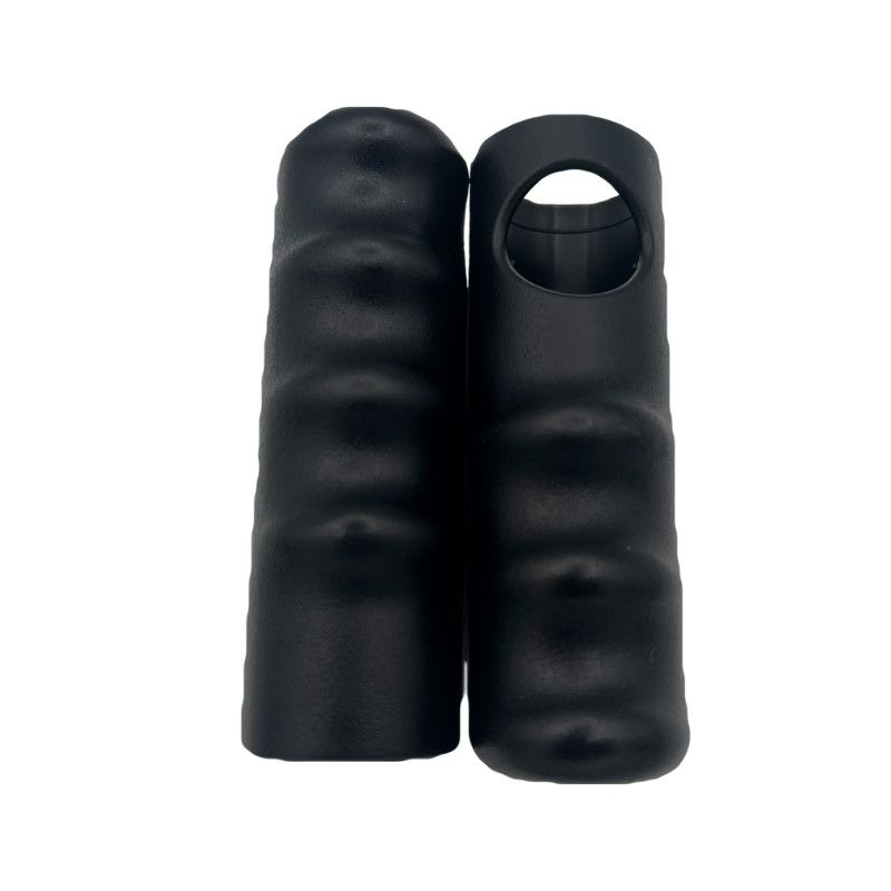 SMI Clam Gun Handle Grips - 2pk