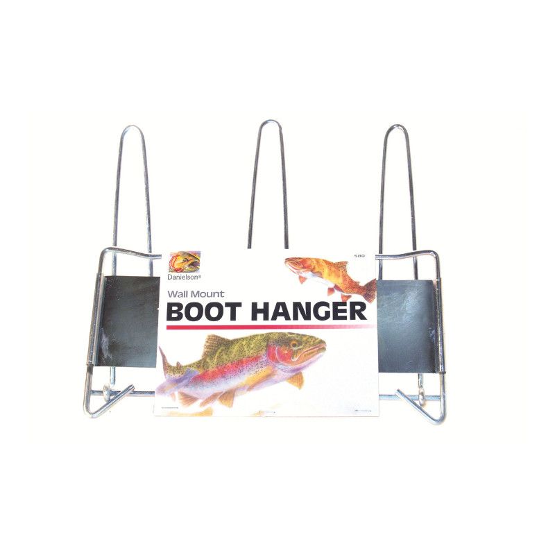 Danielson Boot Hanger Wall Mount 580