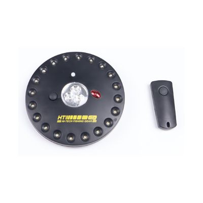 HT Shelter Light Round w/ Magnet Hanger